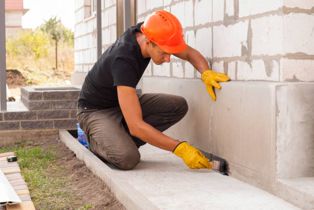 Waterproofing professionals working in Henrietta, NY